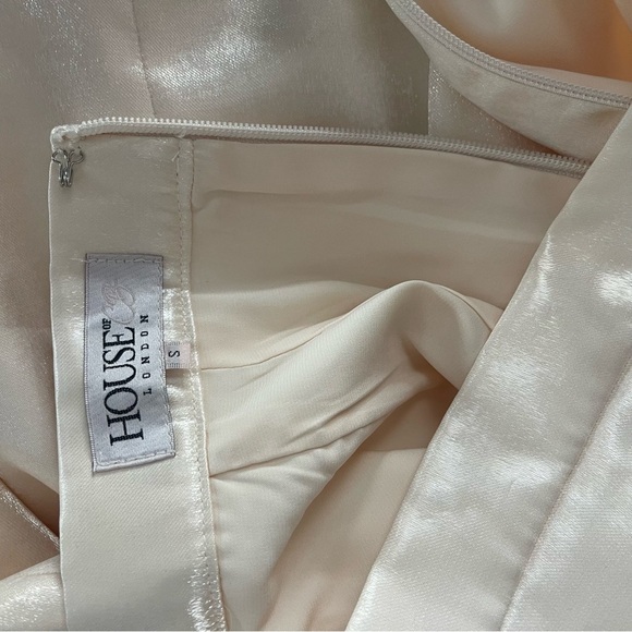 House of CB Kaia Skirt - Picture 8 of 8